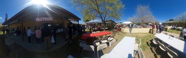 Our Saviour's Lutheran Church- ELCA