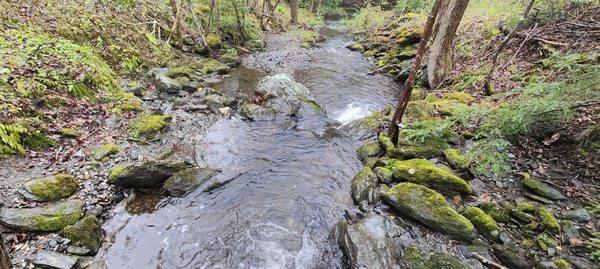 Alander Mountain Trail