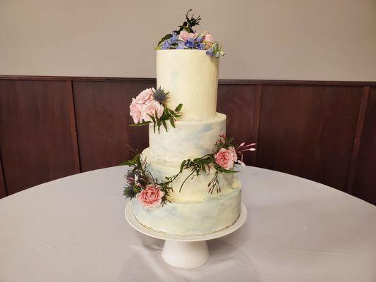 Artistic Cakes For All Occasions