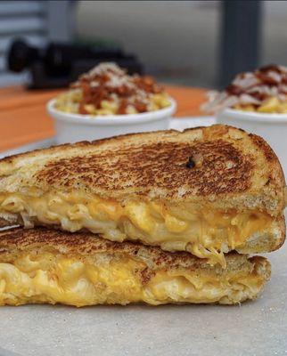 Photo credit: Steve's Meltdown (Instagram)