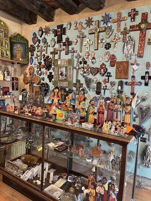 Thunderbird De La Mesilla