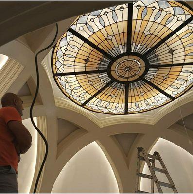 Pelle Design Services