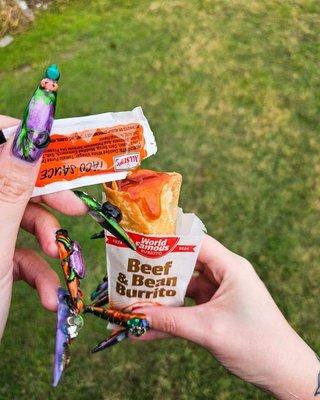 Allsup's Convenience Store