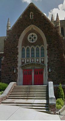 Northway Dormont Christian Church