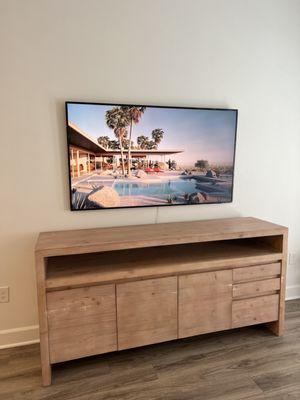 Awesome TV Mounting