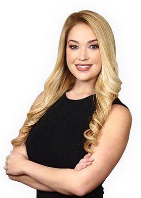 Erika Gil - State Farm Insurance Agent