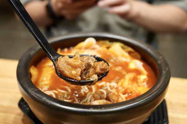 Ten Seconds Yunnan Rice Noodle