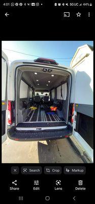 Arise Moving & Logistics