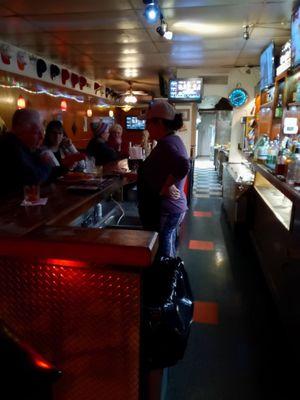 Rose Marie Inn