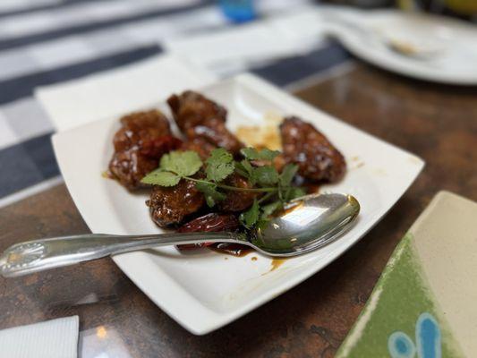 Lime Tree Southeast Asian Kitchen