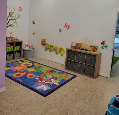 Magical Forest Academy