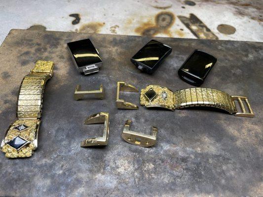 A & M Custom Jewelers