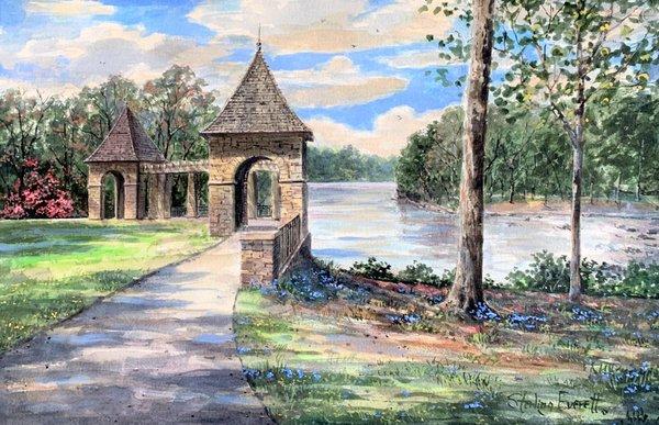 Ocmulgee Arts