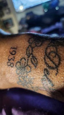 Plaza Midwood Tattoo