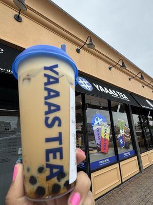 Caramel Macchiato 12oz