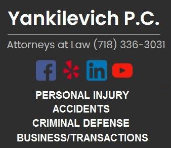 Gennady Yankilevich PC