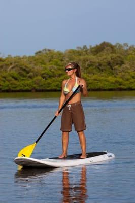 True Blue Water Sports