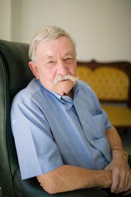 American Real Estate Professionals