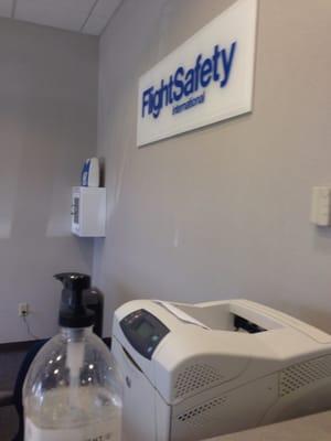 FlightSafety International