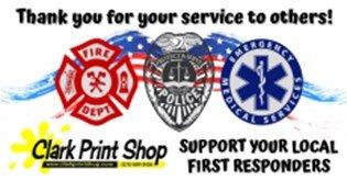 Clark Print Shop & Promotional