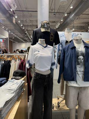 PacSun