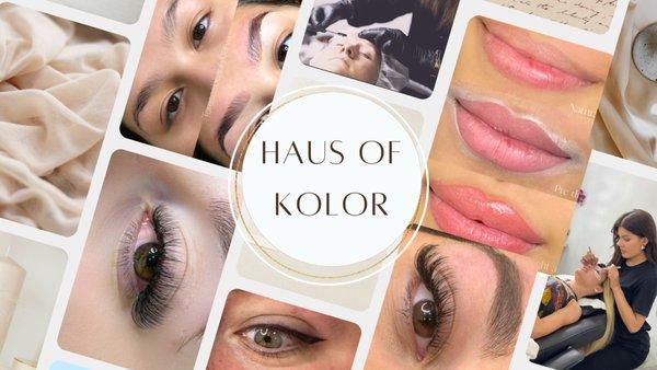 Haus of Kolor