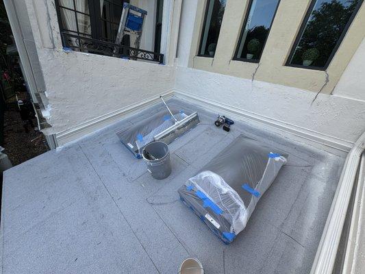 JL All Roofing Service