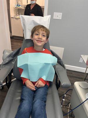 Kimberly Haas, DDS, PC