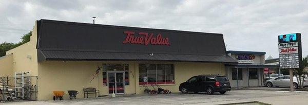 True Value Hardware - Clewiston