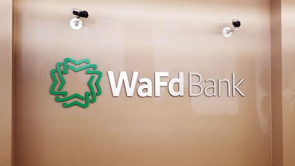 WaFd Bank