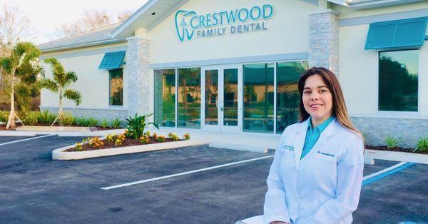 Crestwood Family Dental