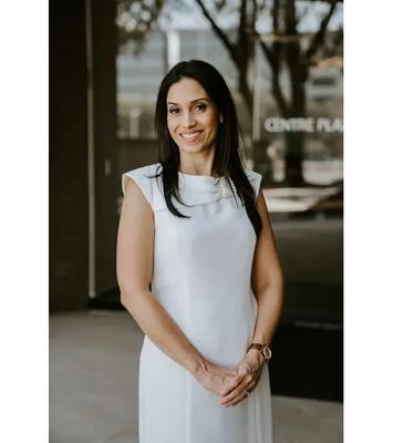 Trisha Morales Padia is a dedicated attorney based in San Antonio, Texas, specializing in estate planning, family law, and cr...