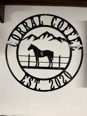 Corral Coffee