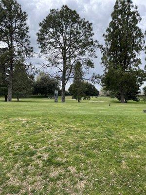 Peach Tree Golf & Country Club