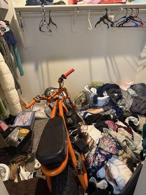 Carole's House Cleaning