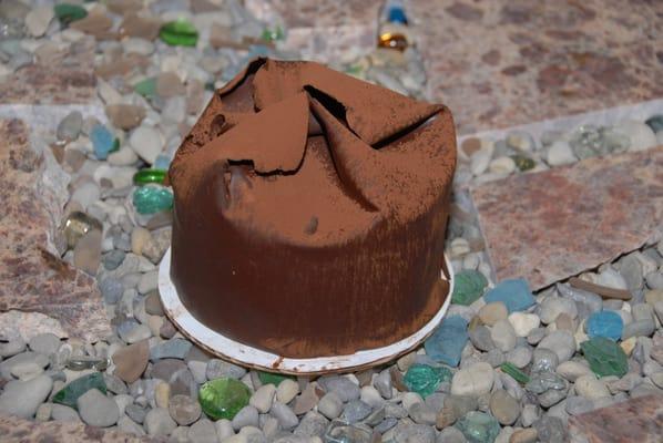 Cake Royale