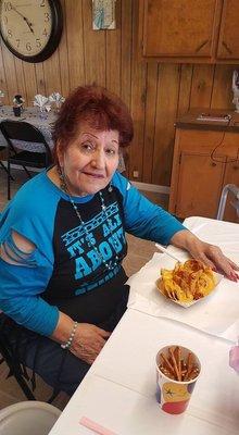 Snowie Snow Balls & Ice Cream