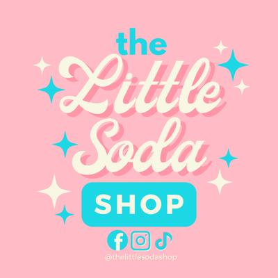 The Little Soda Shop