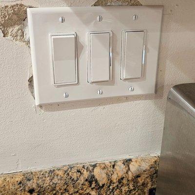 Cedars Master Electrician