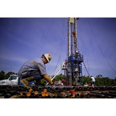 Ferguson Oil Field Services