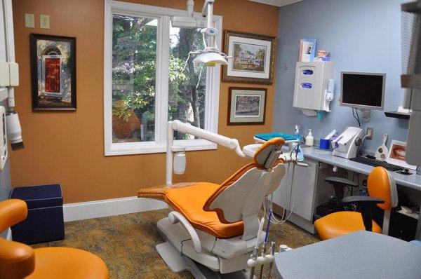 Northwood Dental Associates