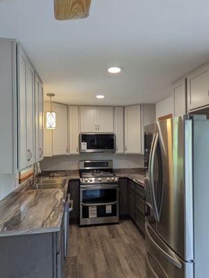 Appalachian Cabinets