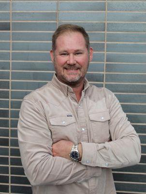 Will Cobb
Principal Owner