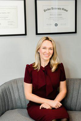 Serenity Bliss Holistic Center