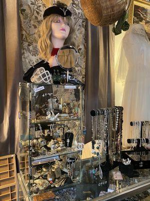 Vintage Boutique