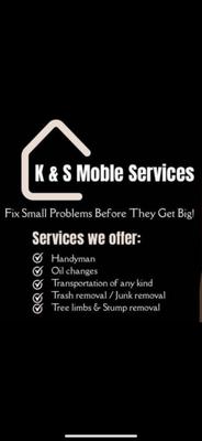 K&S Services