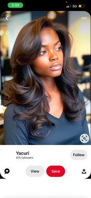 Drybar - Downtown Austin