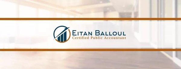 Eitan Balloul, CPA