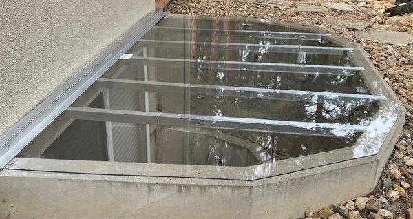 Window Well Covers 4U