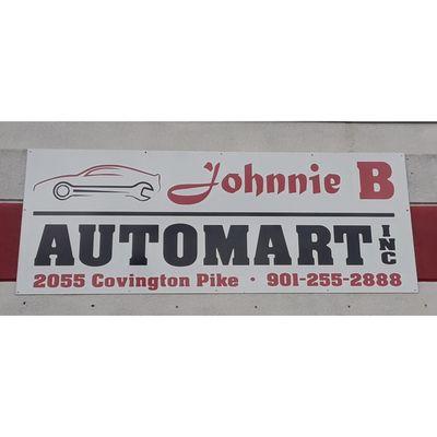 Johnnie B Automart